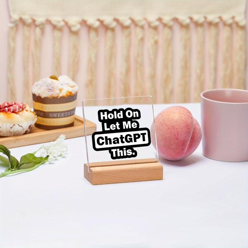 Cute Office Desk Decor, Novelty Desk Decor, Unique Home Decor, Boho Style, Fun & Quirky Design, Perfect for Personalized Workspace Aesthetic