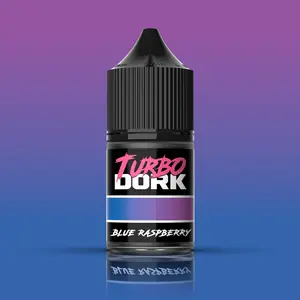 Blue Raspberry Blue Raspberry
