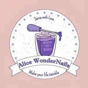 Alice WonderNails Alice WonderNails