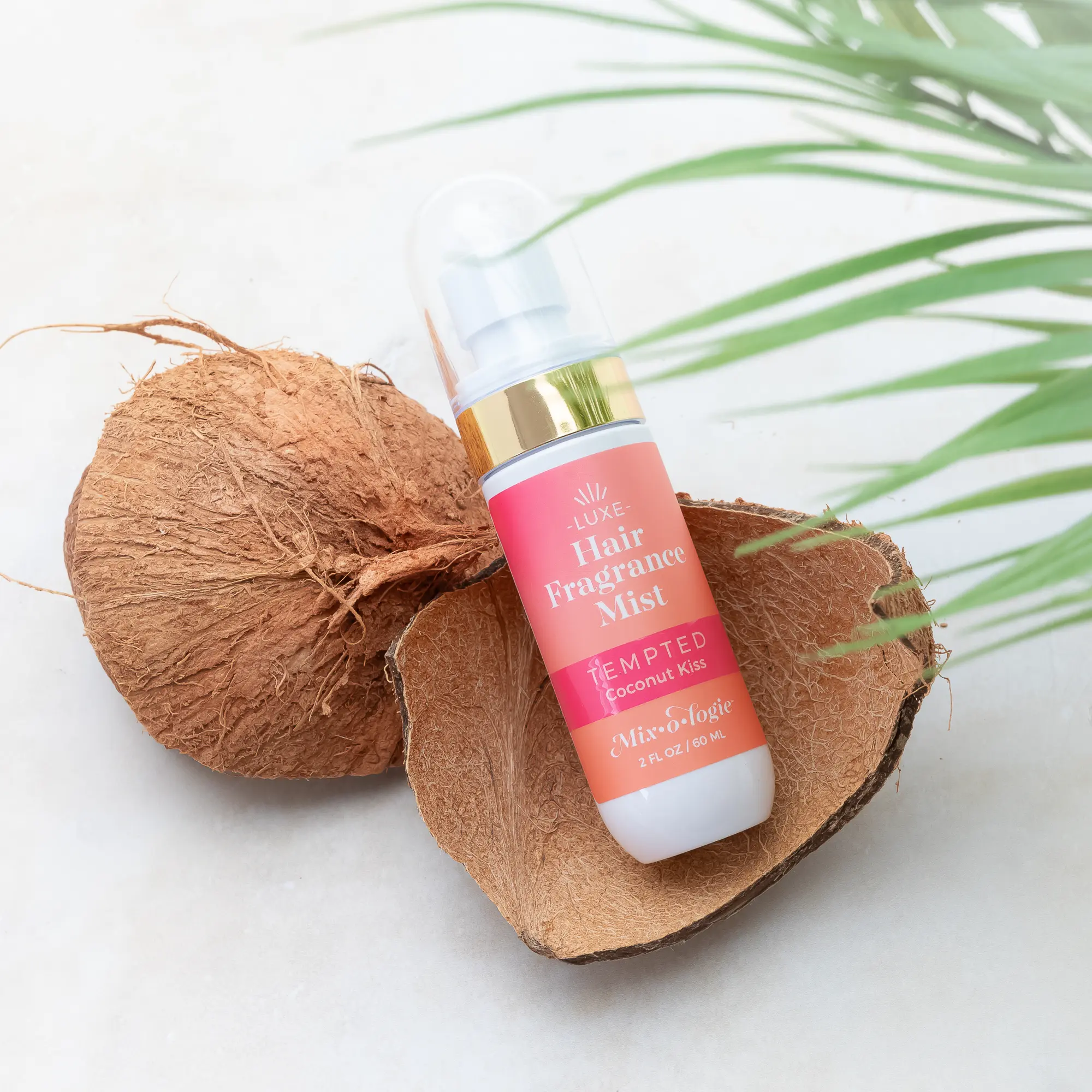 Mixologie Bundle - Shannon's Faves - Tempted Hair Mist, Salt & Sol Lotion, Salt & Sol Diffuser and Cinnamon Caramel Room Spray