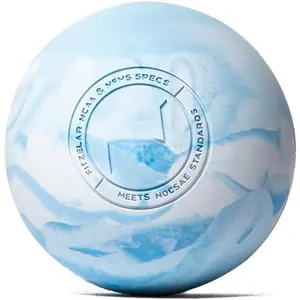 Massage Lacrosse Balls for Myofascial Release, Quality Certification, Massage Deep Tissue for Back and Shoulder, Trigger Point Therapy, Muscle Knots, Relieving Muscle Pain