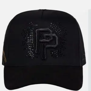 HATS X Titto PP