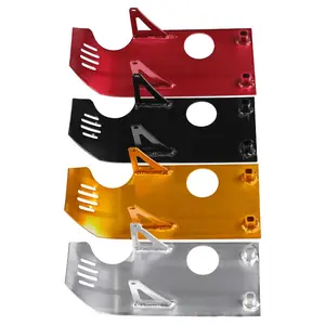 Engine Protect Guard skid plate shields