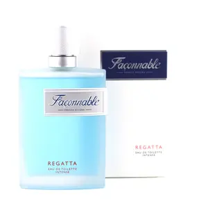 Faconnable - Regatta Intense Eau De Toilette Spray (90ml)