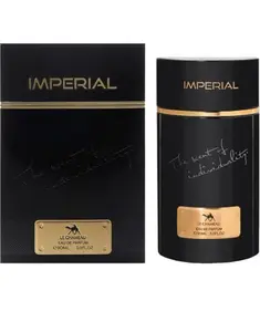Imperial by Le Chameau Eau de Parfum 3.0 fl. oz Unisex Khamrah