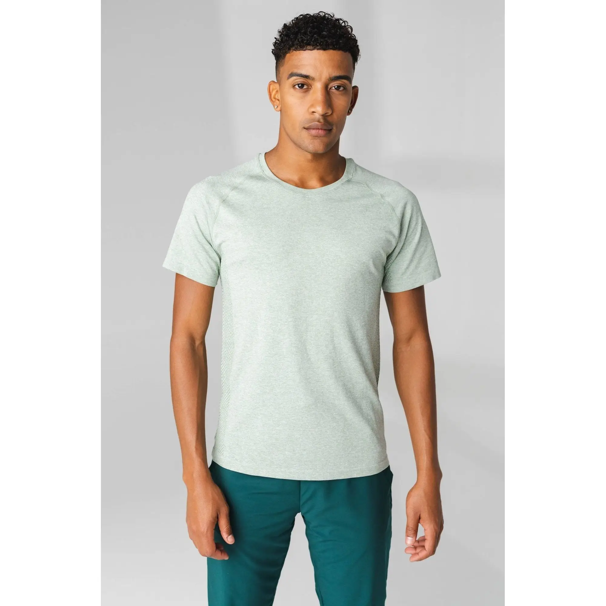 Vitality Kinetic Tee
