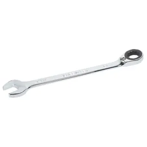 Greenlee 0354-26 1-1/4 Ratcheting Combination Wrench
