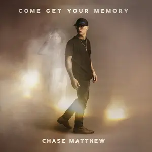 Chase Matthew - Come Get Your Memory  [COMPACT DISC - CD]