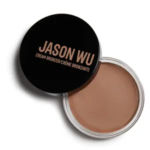 Jason Wu Beauty Antioxidant Cream-to-Powder Bronzer - Sunkissed Makeup Year Round