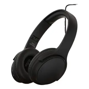 200H Battery Over Ear Noise Cancelling Wireless Headset Gaming Sports HiFi