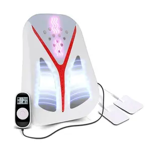 OsitoTrax Smart Back Massager