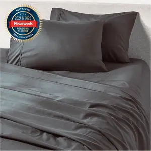 Graphite Gray Sheet Set