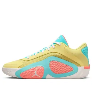 Air Jordan Tatum 2 'Lemonade' FJ6457-700