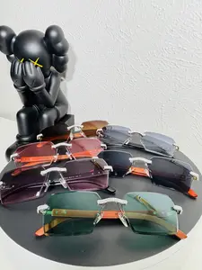 DreamLux Diamond Glasses - High-Quality Glasses with Lightweight Design for Enhanced Vision and Comfort