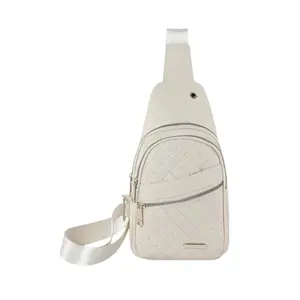 Small Sling Bakpack Crossbody Bags for Women Chest Bag Cross Body Bag Fanny Pack for Outdoors Hiking Traveling,Crossbody Small Sling Backpack Sling Bag for Women Men