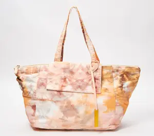 Vince Camuto Lohna Nylon Tote