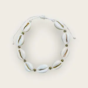 Amelia Anklet