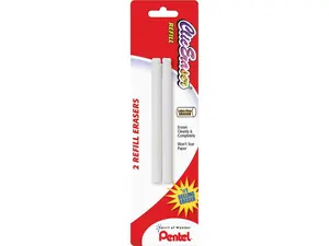 Pentel Clic Eraser Refills