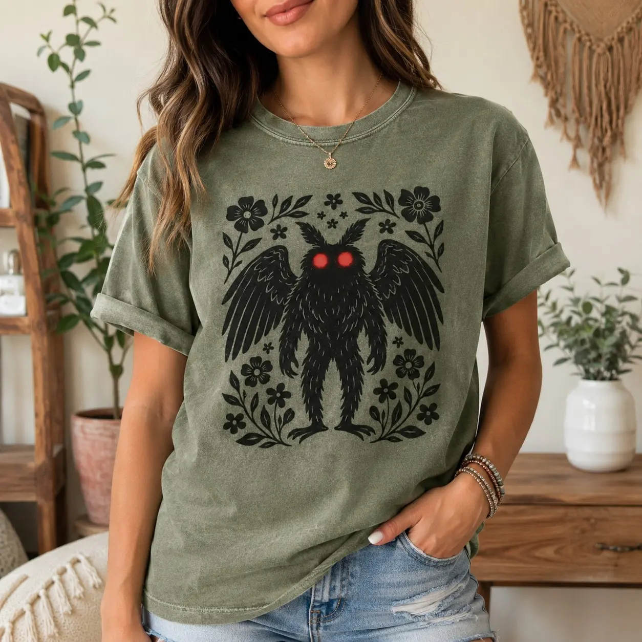 Comfort Colors Wizardry Cloak Frog Artwork Adults Short Sleeve Shirt Comic Convention, Humorous Nerdy Spring Garment Graduation Gift