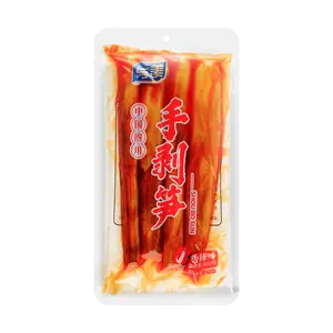 YUMEI Bamboo Shoots (Spicy Flavor) 400g