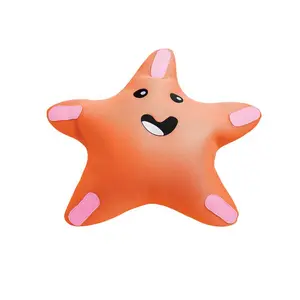 Blue Wave  Starfish Animal Float Bean Bag for Swimming Pool