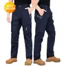 6 oz Lightweight Rip Stop Stretch Cargo Reinforced FR Work Carpenter Pants