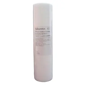Valuetrex - VX Series - 10" x 2.5" Poly Spun Filter - Sediment Cartridge