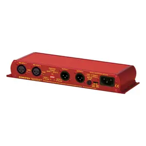 Sonifex RB-MA2 Dual Microphone Amplifier *USA Small Business*