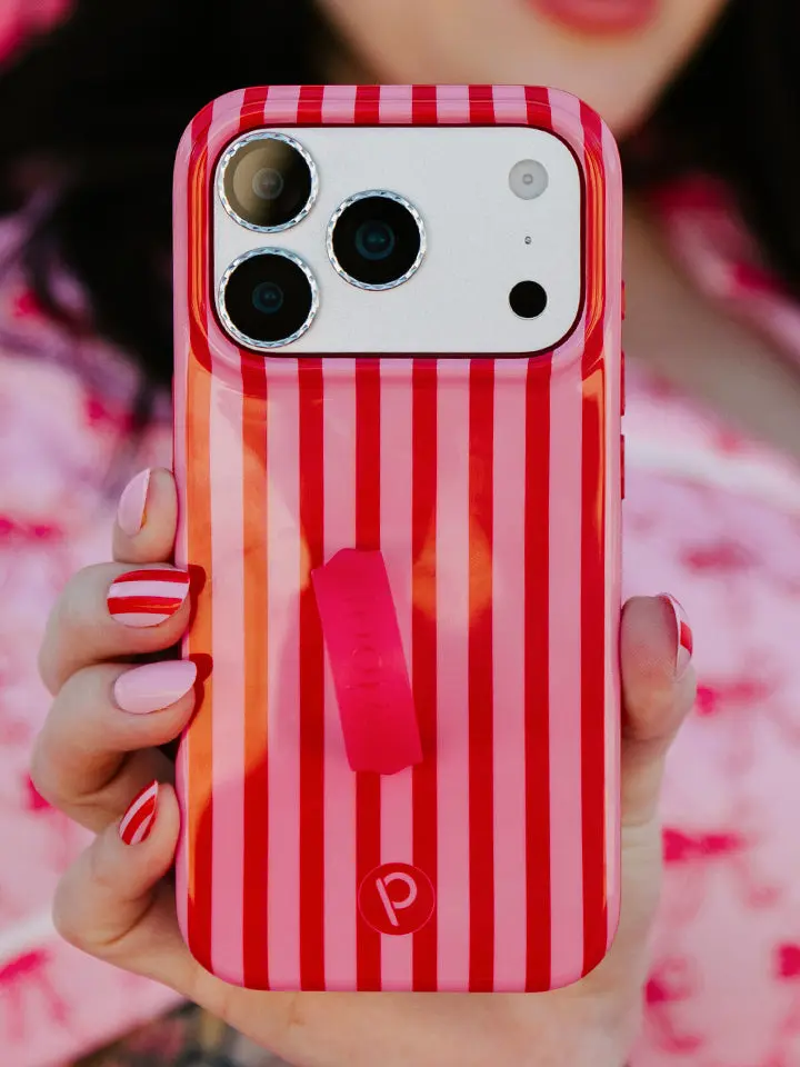 Berry Stripes Berry Stripes