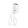 Bime Beauty Electric Heated Eyelash Curler - USB-Charge Lift Tool with Adjustable Heat Settings, Lithium Metal Batteries, Quick Easy Styling, Travel-Friendly for Adults, Ideal for Curling Lashes, Daily Beauty Routines & Everyday Use