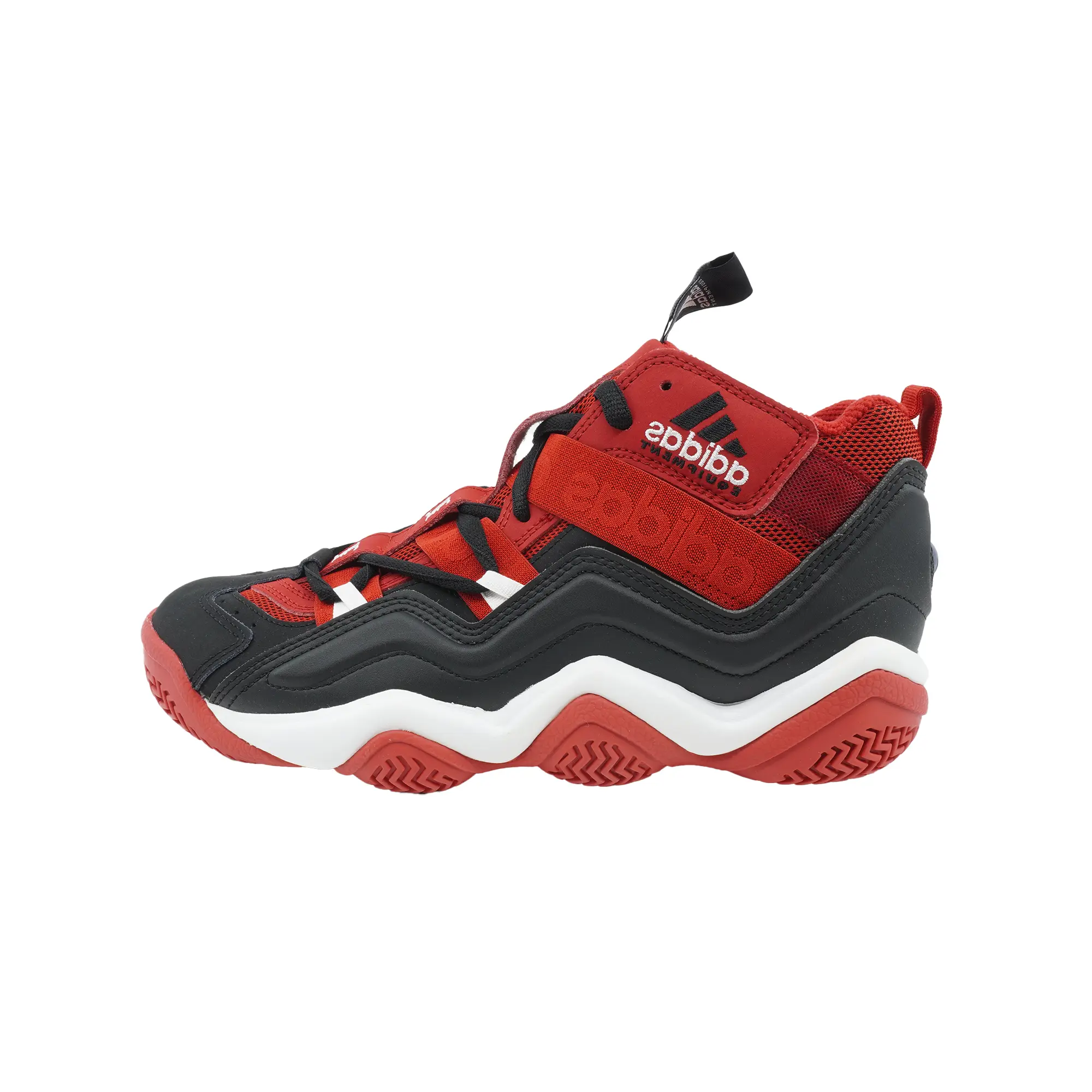 Top Ten 2000 MM "Team Power Red" GZ9600