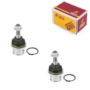 2 PC Front Ball Joint Kit  98481MT