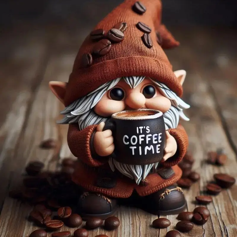 Unique Resin Craft Decorative Piece, Cute Collectible Figurines, Ideal for Desktop & Home Decoration, Perfect for Various Occasions, Enhance Your Space with Charm