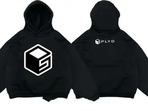 SPLYD hoodie