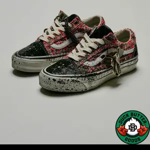 Vans Premium Old Skool Charm Pack