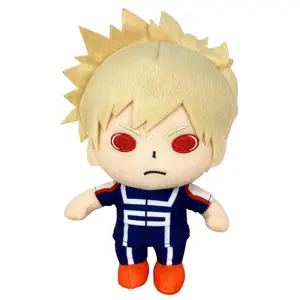 My Hero Academia - S2 Katsuki Bakugou Plush 7"H