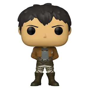 Funko POP! Animation My Hero Acadamia - Attack on Titan - Bertholdt Hoover