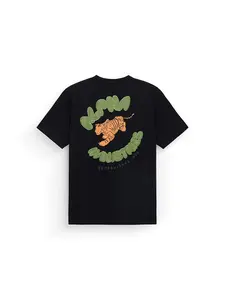 ALPHA TIGER TEE
