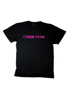 Cyber-Punk T-Shirt