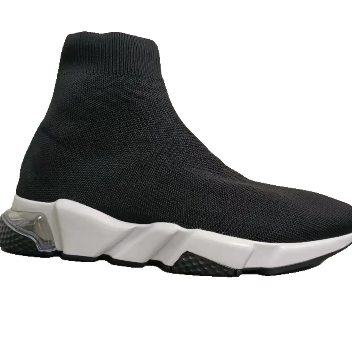 2026 Slip-On Sneakers Air Cushion Shoes for Men and Women