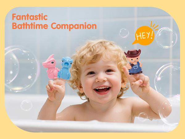 hahaland Easter Dinosaur Egg Number Matching Train - Dinosaur Easter Egg Stacking Train, Counting Sorting Fine Motor Skills Toy,Dinosaur stickers,Birthday Easter Gifts for Toddlers 18+ Months