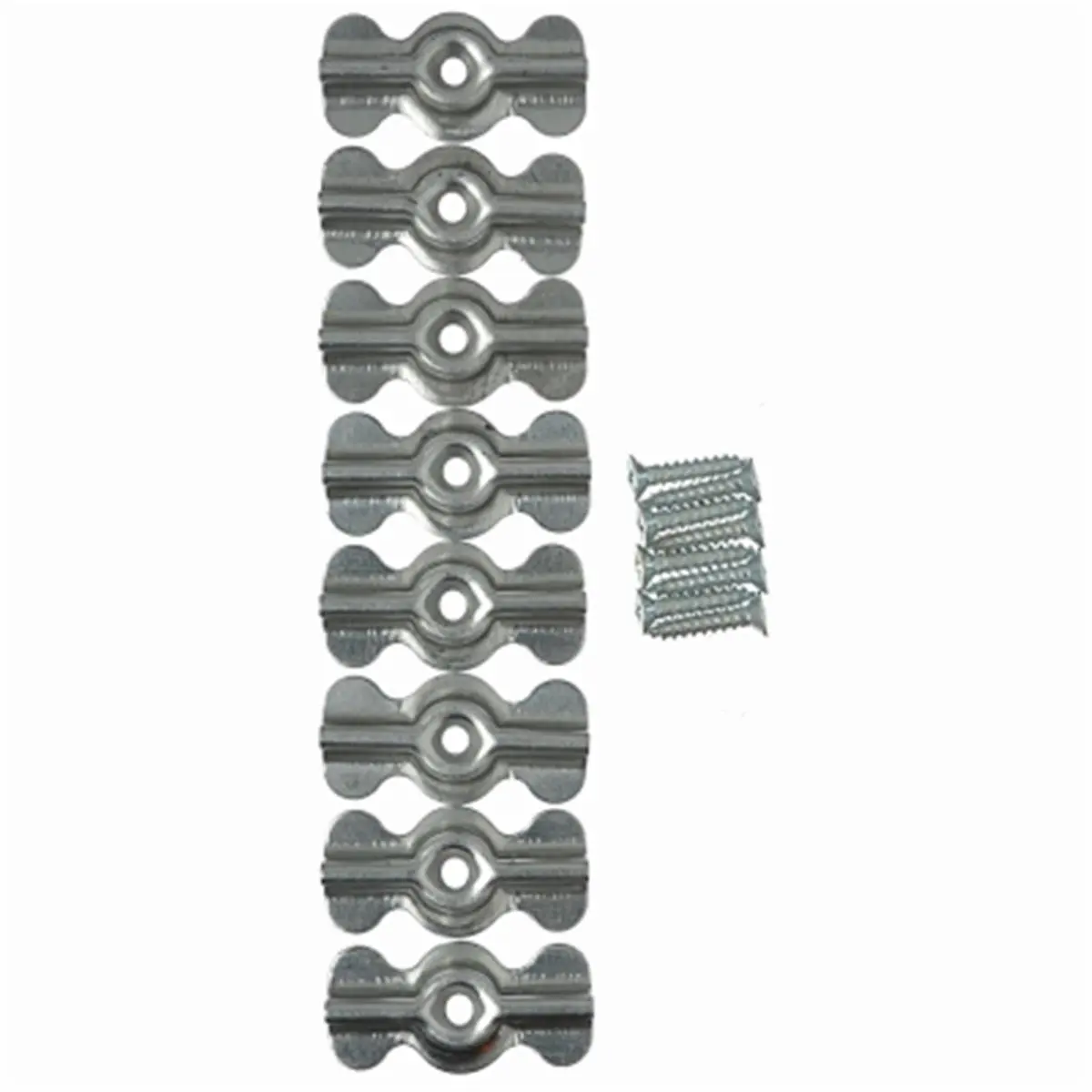 212 MAIN Hampton Products-Wright 216934 8 Full Turn Button Closure Fasteners (Pack of 8) - Durable and Reliable Construction, Affordable Prices, Convenient Designs, Easy to Use, Secure Fit for Sailing Water Sports