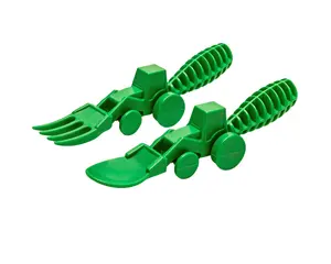 Tractor Utensils