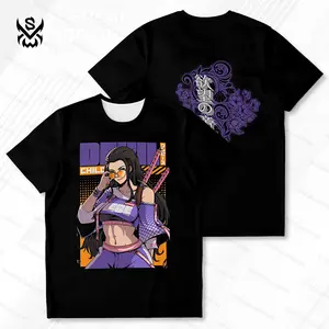 Robin T-shirt