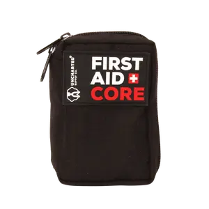 First Aid Core - Basic First Aid