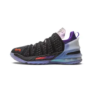Lebron 18 NRG "Kylian Mbappé" CT4677 001