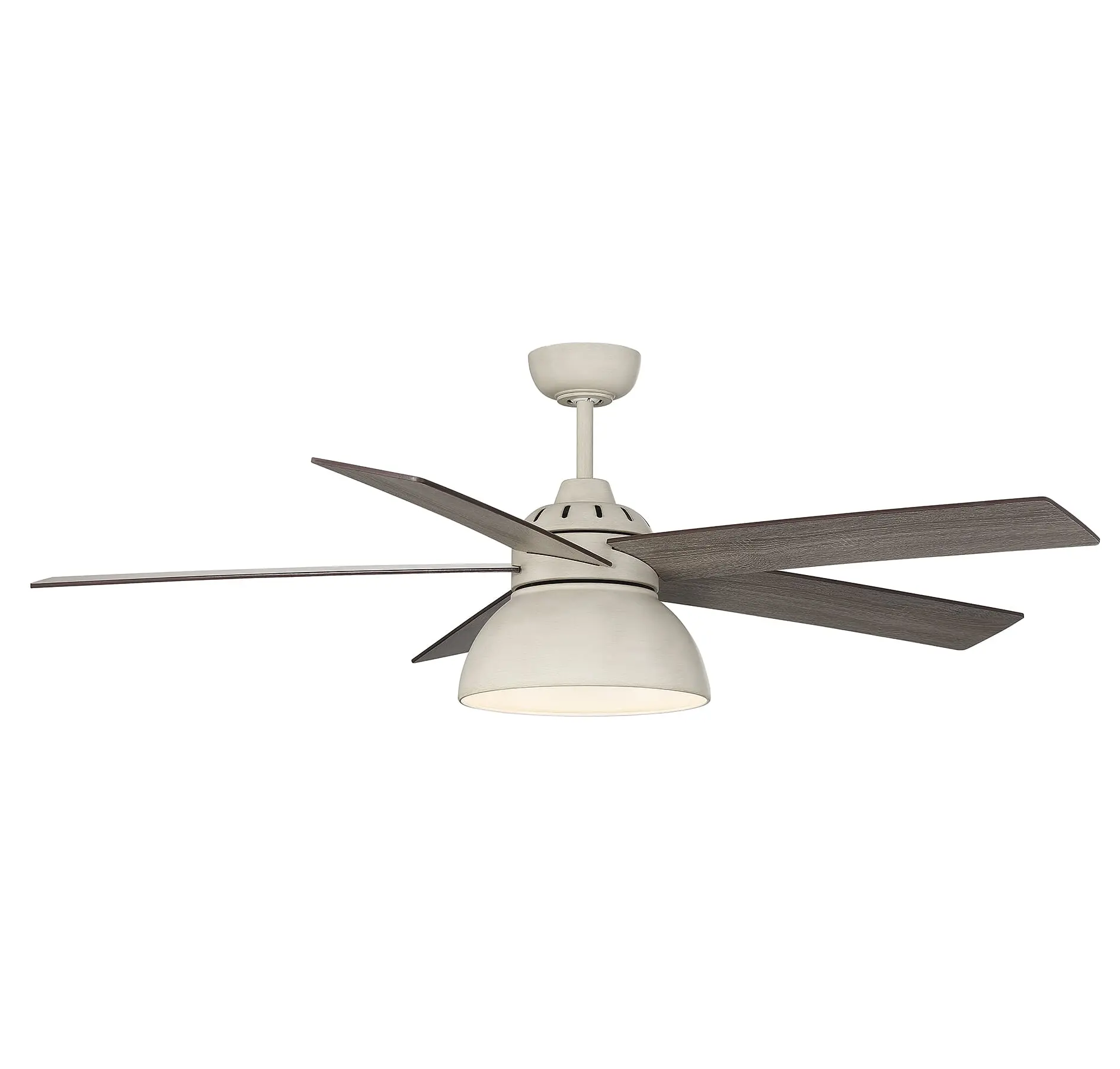 Trade Winds Camilla 52" LED Ceiling Fan