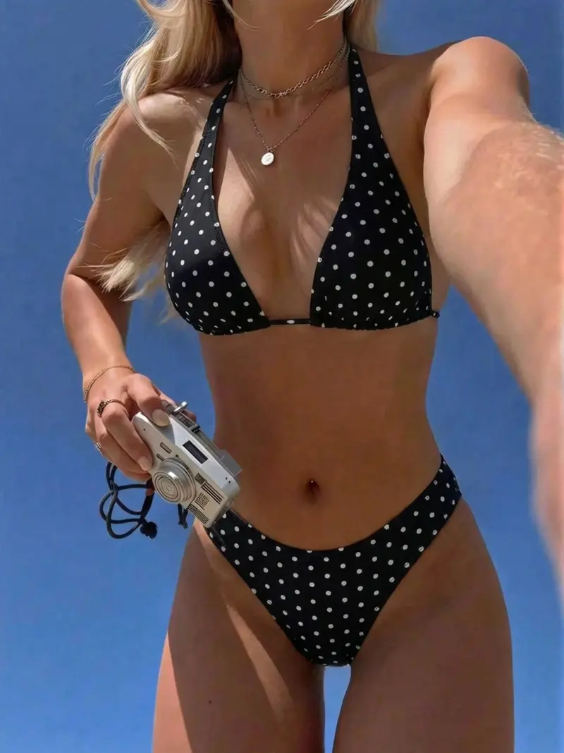 sexy vintage bathing suit Power Sex Toys main image 0