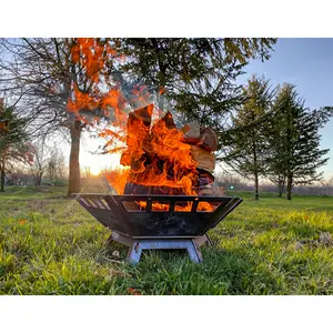 NordicFire™ Collapsible Fire Pit