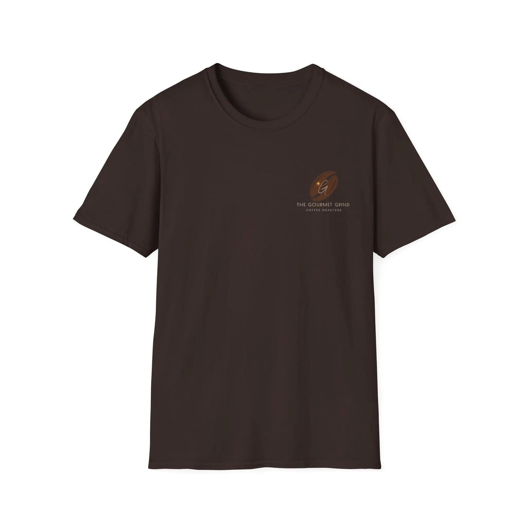 Gildan Men's Softstyle T-Shirt in various colors